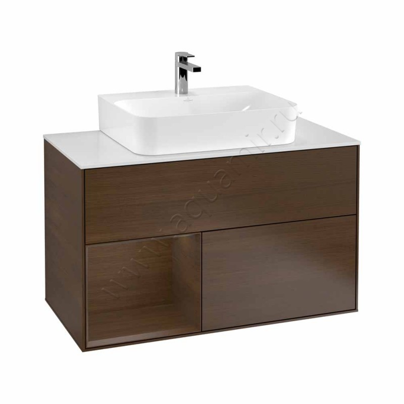 Тумба Villeroy & Boch Finion F111GNGN