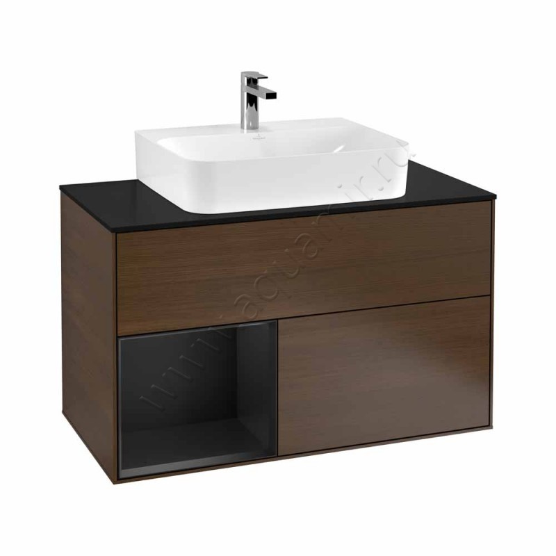 Тумба Villeroy & Boch Finion F112PDGN