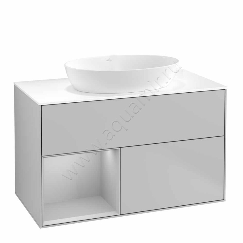 Тумба для раковины Villeroy & Boch Finion GA11GJGJ