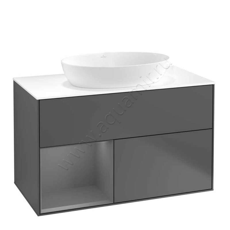 Тумба Villeroy & Boch Finion GA11GKGK