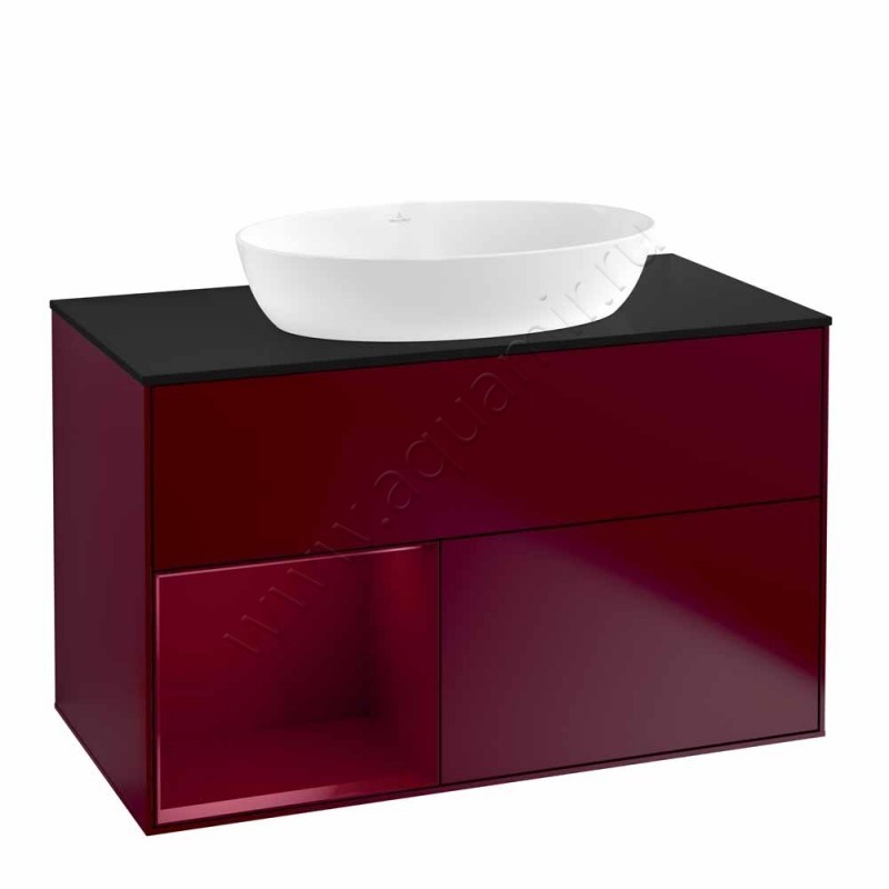 Тумба под раковину Villeroy & Boch Finion GA12HBHB