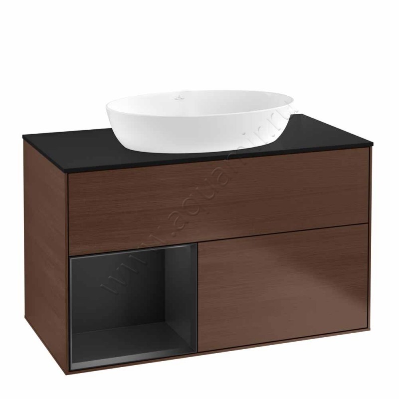 Тумба Villeroy & Boch Finion GA12PDGN