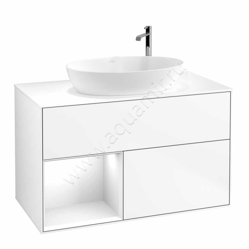Тумба Villeroy & Boch Finion F891MTMT