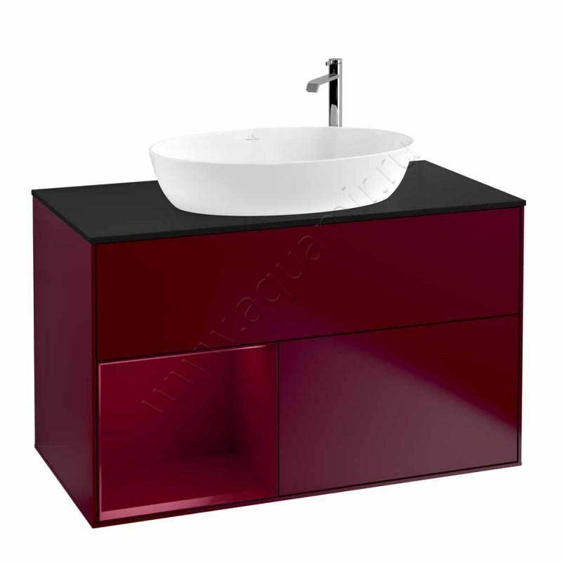 Тумба Villeroy & Boch Finion F892HBHB