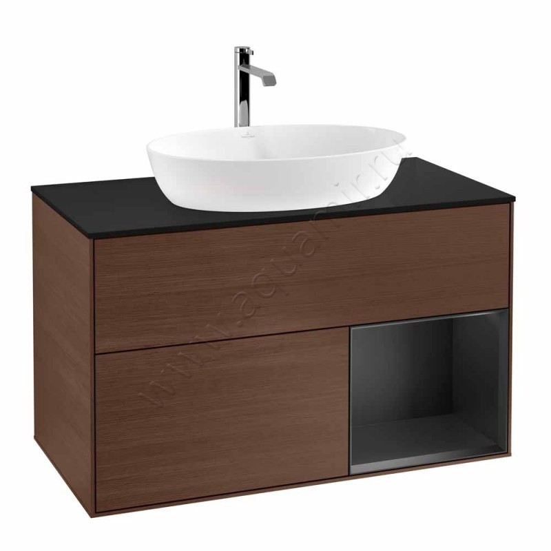 Тумба Villeroy & Boch Finion F782PDGN