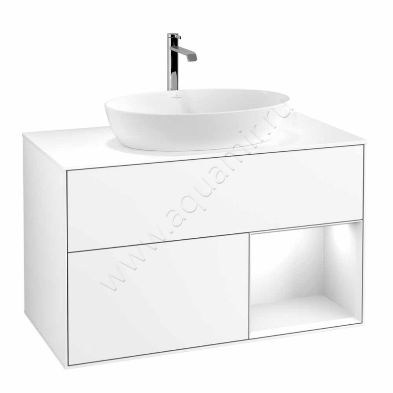 Тумба Villeroy & Boch Finion G781MTMT