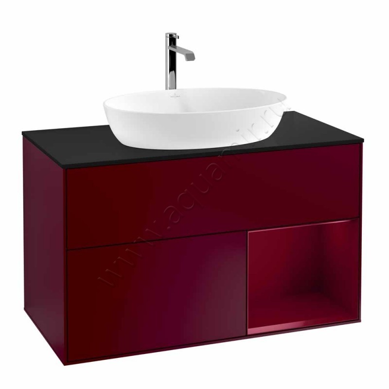 Тумба Villeroy & Boch Finion G782HBHB