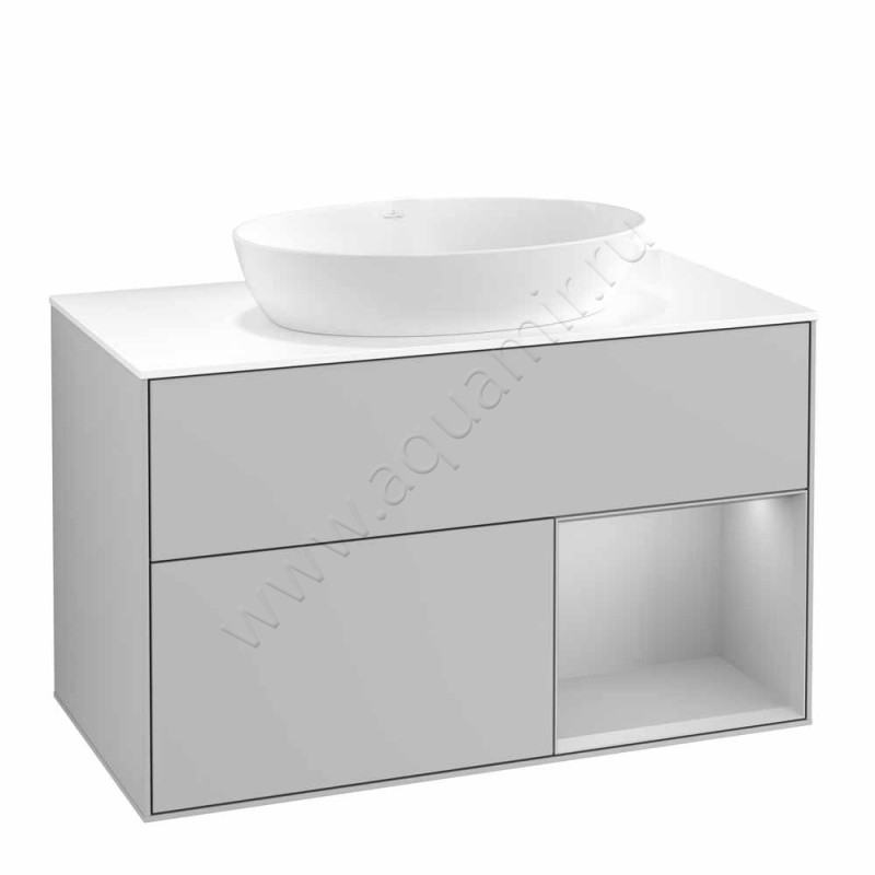 Тумба Villeroy & Boch Finion FA21GJGJ