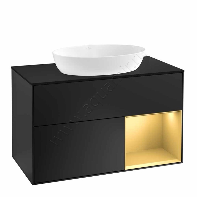 Тумба Villeroy & Boch Finion FA22HFPD