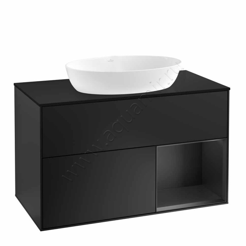 Тумба для раковины Villeroy & Boch Finion FA22PDPD