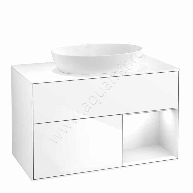 Тумба Villeroy & Boch Finion GA21GFGF