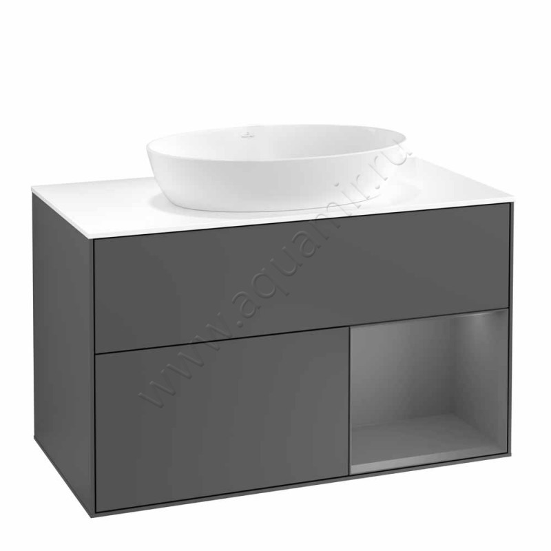 Тумба Villeroy & Boch Finion GA21GKGK