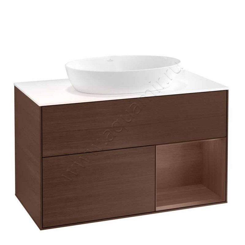 Тумба под раковину Villeroy & Boch Finion GA21GNGN