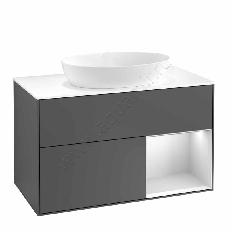 Тумба Villeroy & Boch Finion GA21MTGK