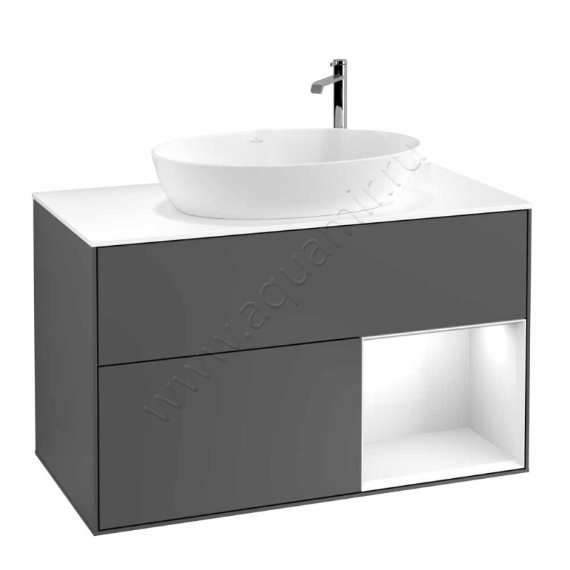 Тумба Villeroy & Boch Finion F901GFGK