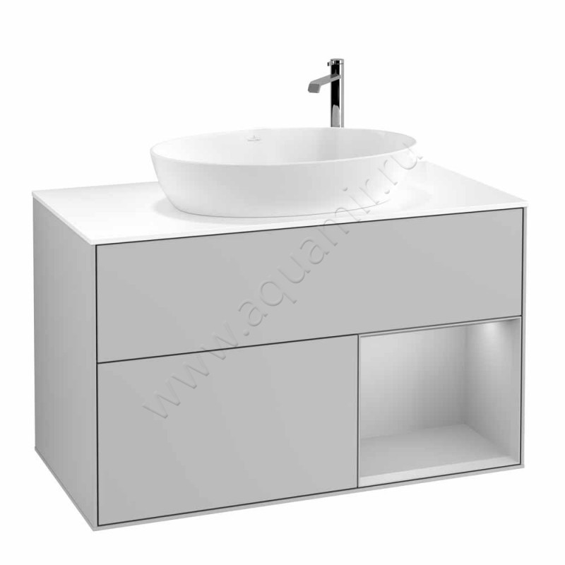 Тумба Villeroy & Boch Finion G901GJGJ