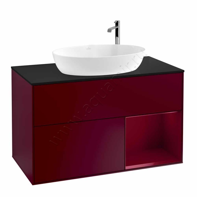 Тумба для раковины Villeroy & Boch Finion G902HBHB