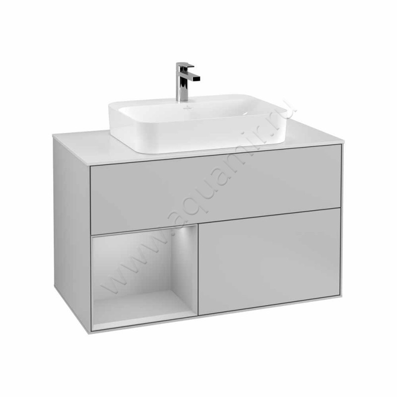 Тумба Villeroy & Boch Finion G361GJGJ