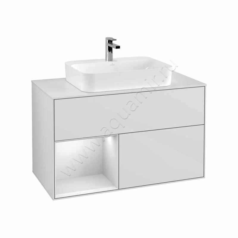 Тумба под раковину Villeroy & Boch Finion G361GFGF