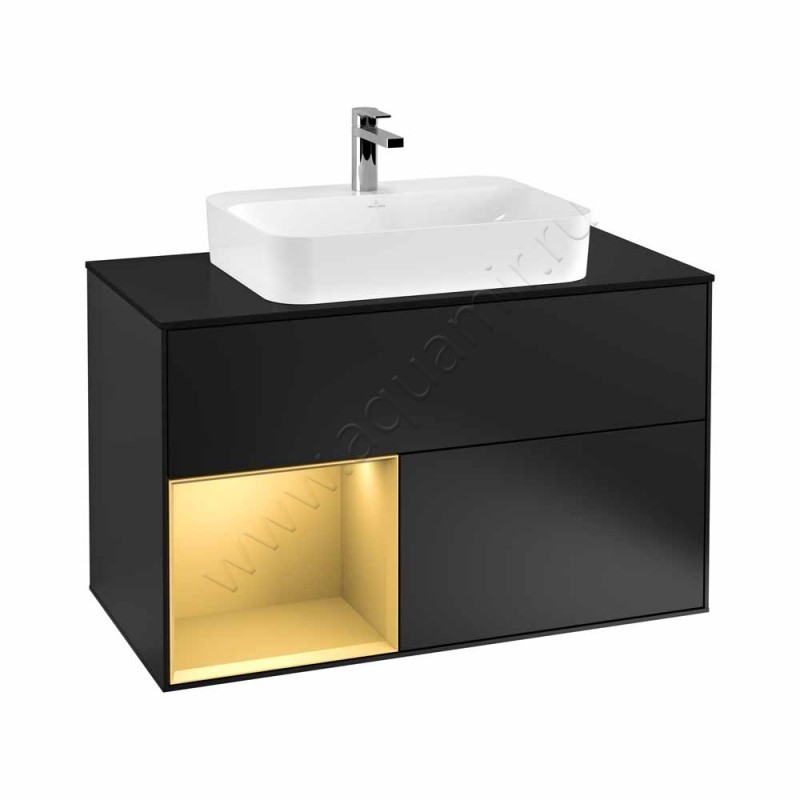 Тумба Villeroy & Boch Finion F362HFPD