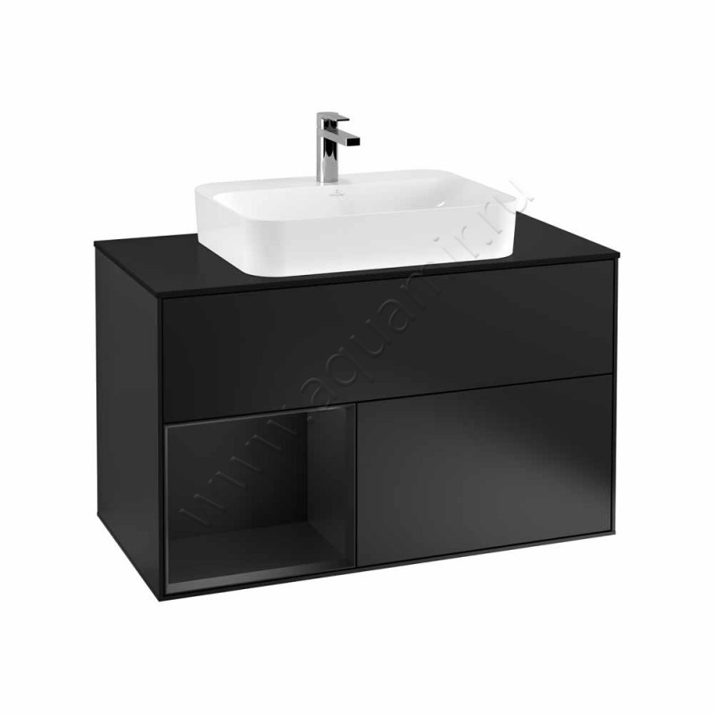 Тумба Villeroy & Boch Finion G362PDPD