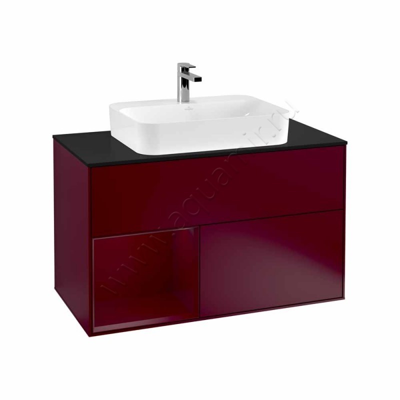 Тумба Villeroy & Boch Finion G362HBHB