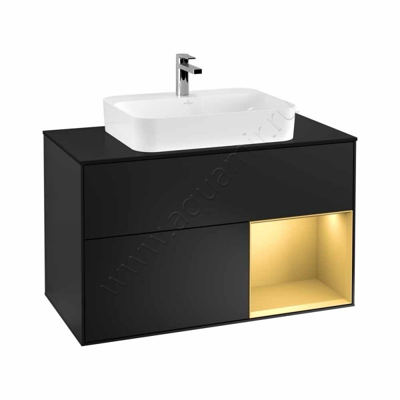 Тумба Villeroy & Boch Finion F372HFPD