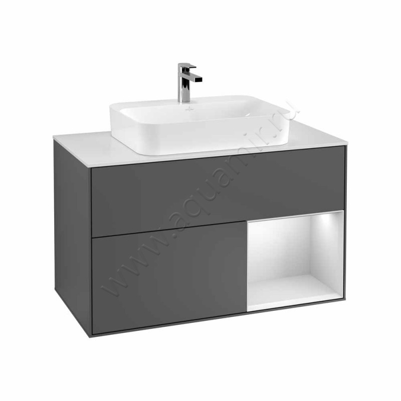 Тумба Villeroy & Boch Finion G371GFGK