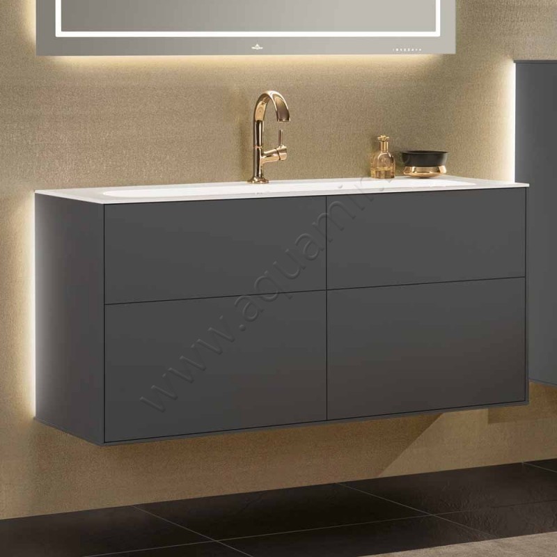 Тумба Villeroy & Boch Finion G05000GK