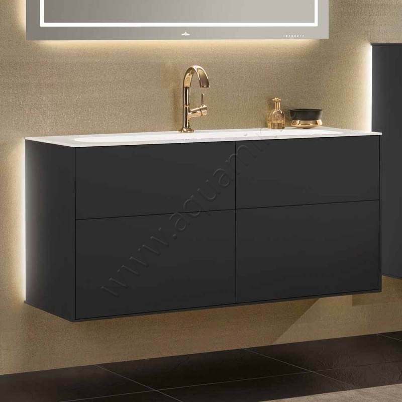 Тумба под раковину Villeroy & Boch Finion G05000PD