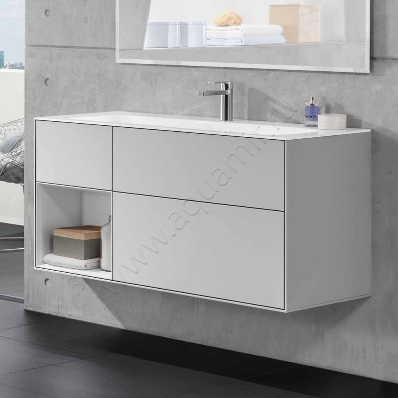 Тумба для раковины Villeroy & Boch Finion F060GJGJ