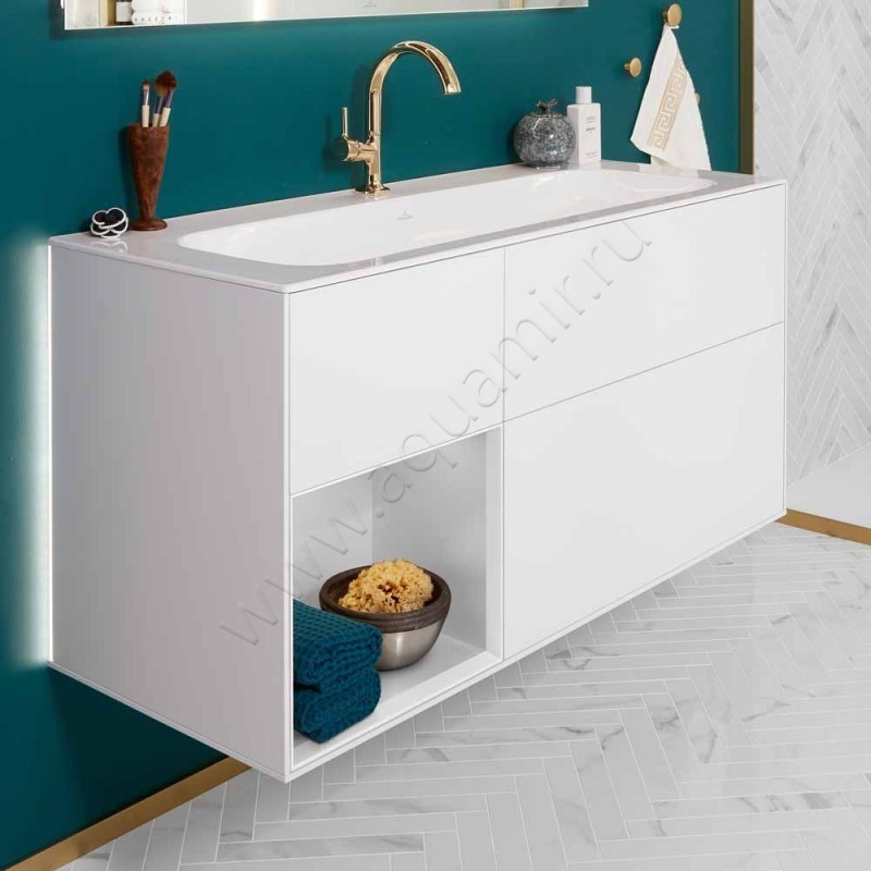 Тумба под раковину Villeroy & Boch Finion G060GFGF