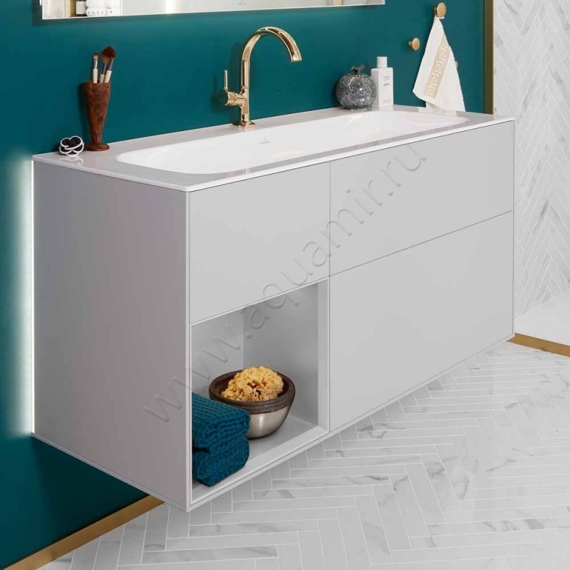 Тумба для раковины Villeroy & Boch Finion G060GJGJ