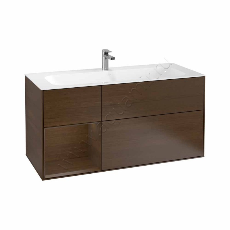 Тумба Villeroy & Boch Finion G060GNGN