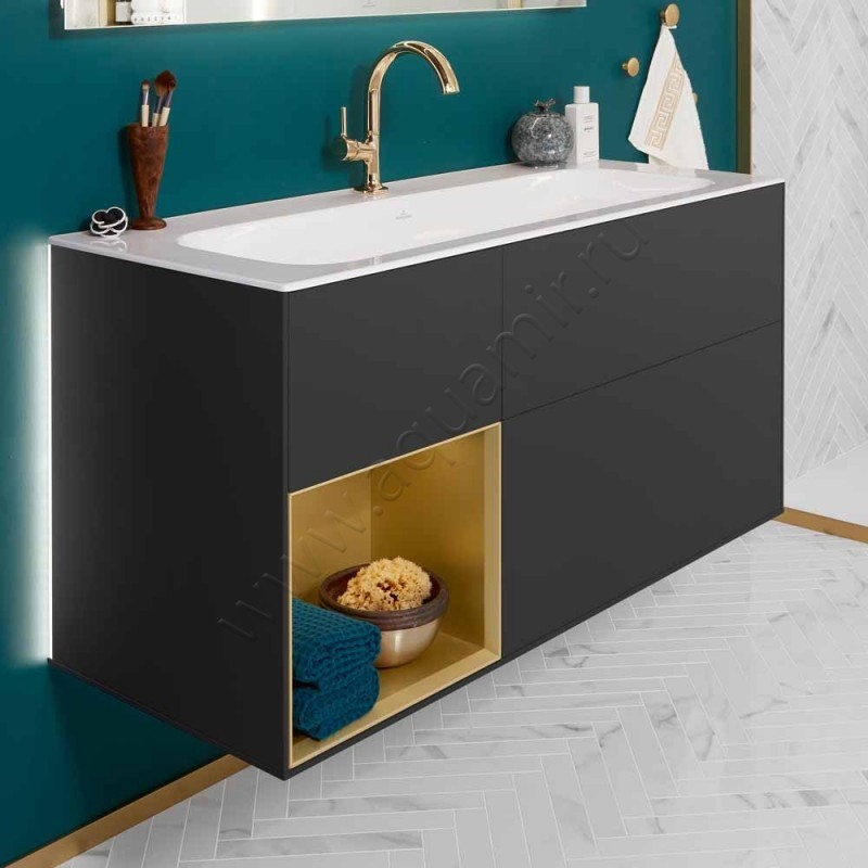 Тумба под раковину Villeroy & Boch Finion G060HFPD