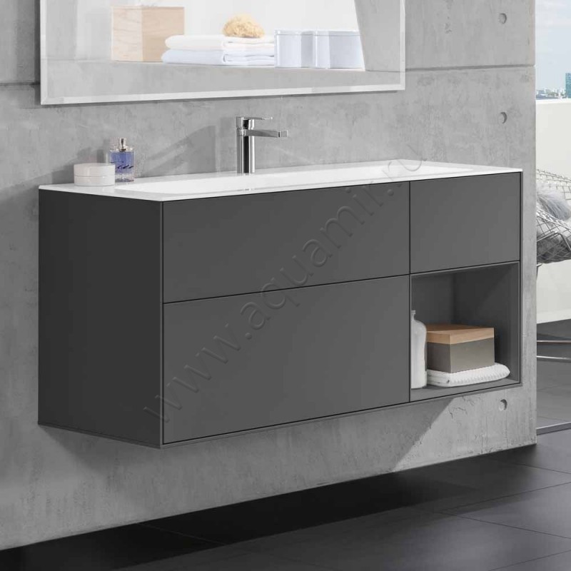 Тумба Villeroy & Boch Finion F070GKGK