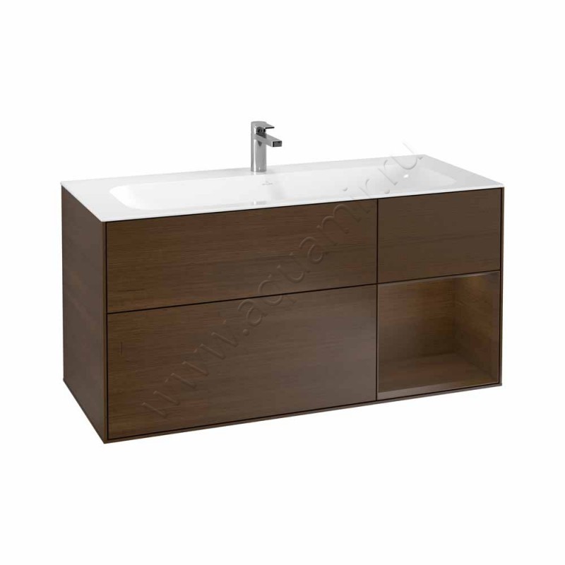 Тумба Villeroy & Boch Finion G070GNGN