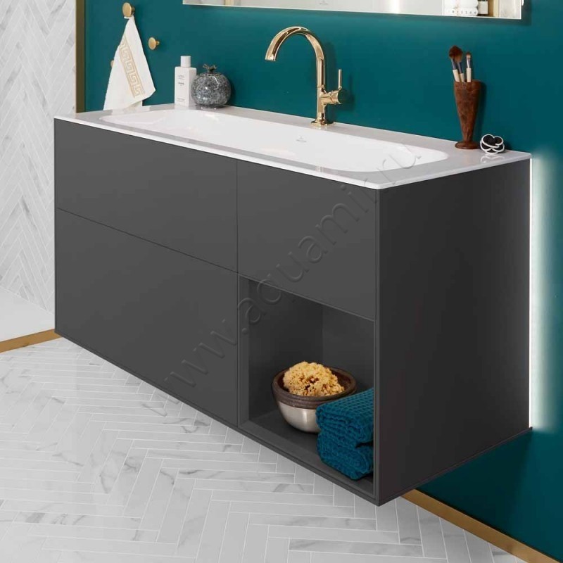 Тумба Villeroy & Boch Finion G070GKGK