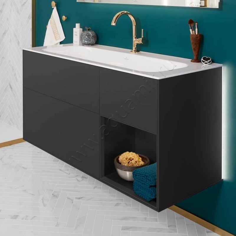 Тумба под раковину Villeroy & Boch Finion G070PDPD