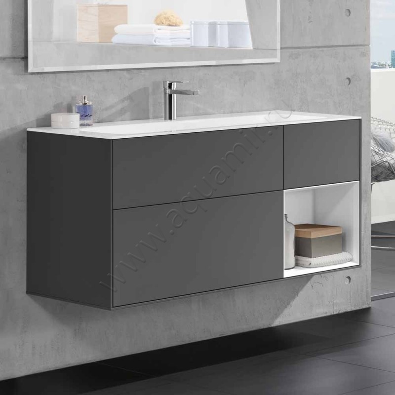 Тумба для раковины Villeroy & Boch Finion F070GFGK