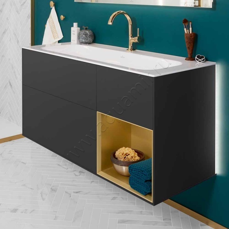 Тумба Villeroy & Boch Finion G070HFPD