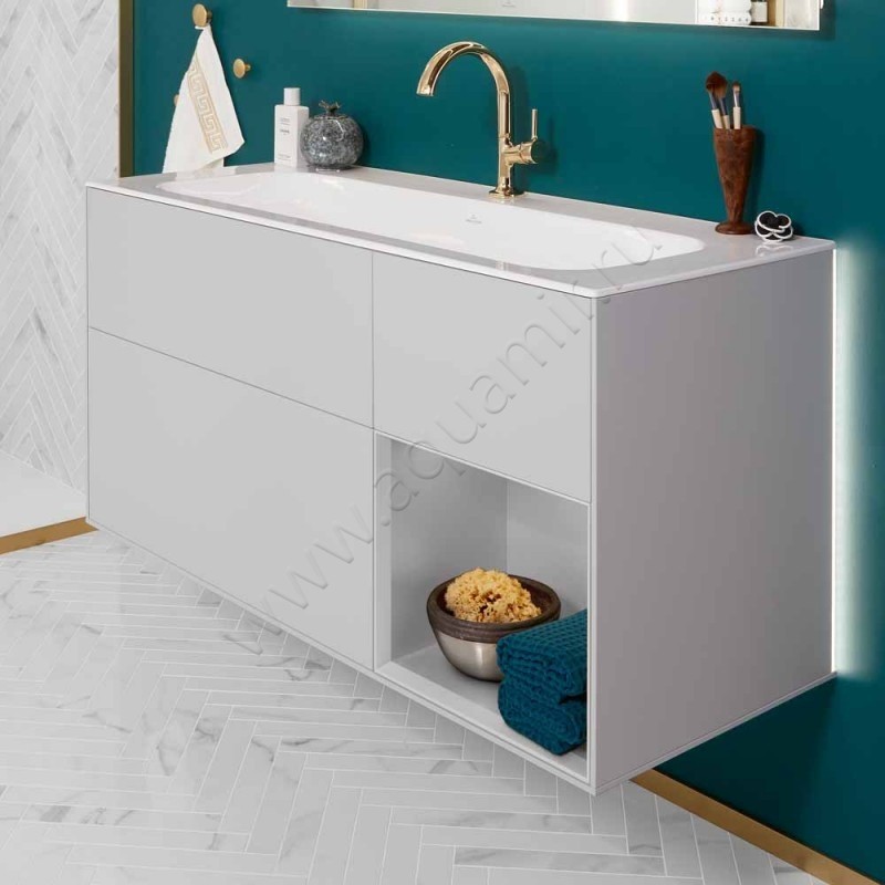 Тумба для раковины Villeroy & Boch Finion G070GJGJ