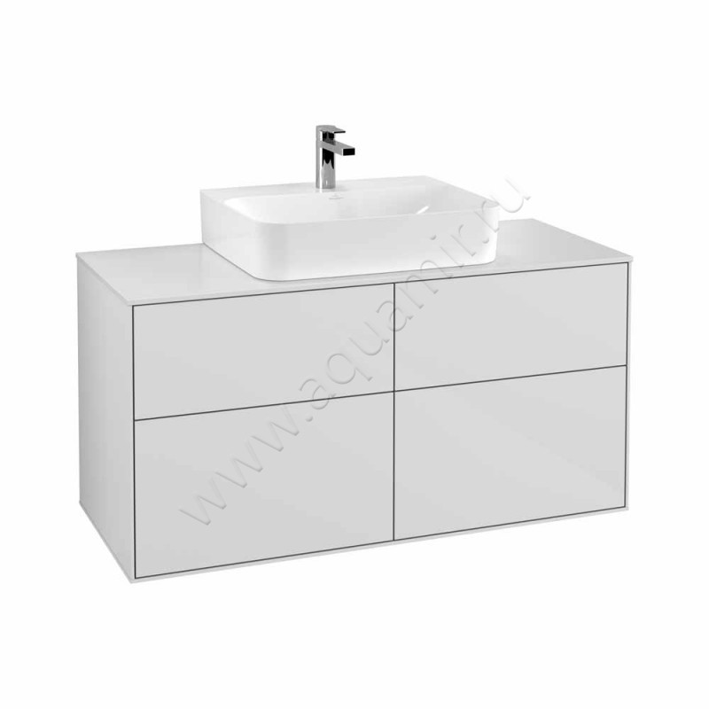 Тумба для раковины Villeroy & Boch Finion G13100GF