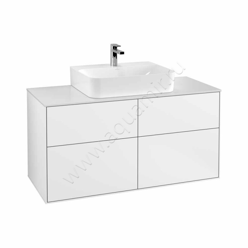 Тумба для раковины Villeroy & Boch Finion G13100MT