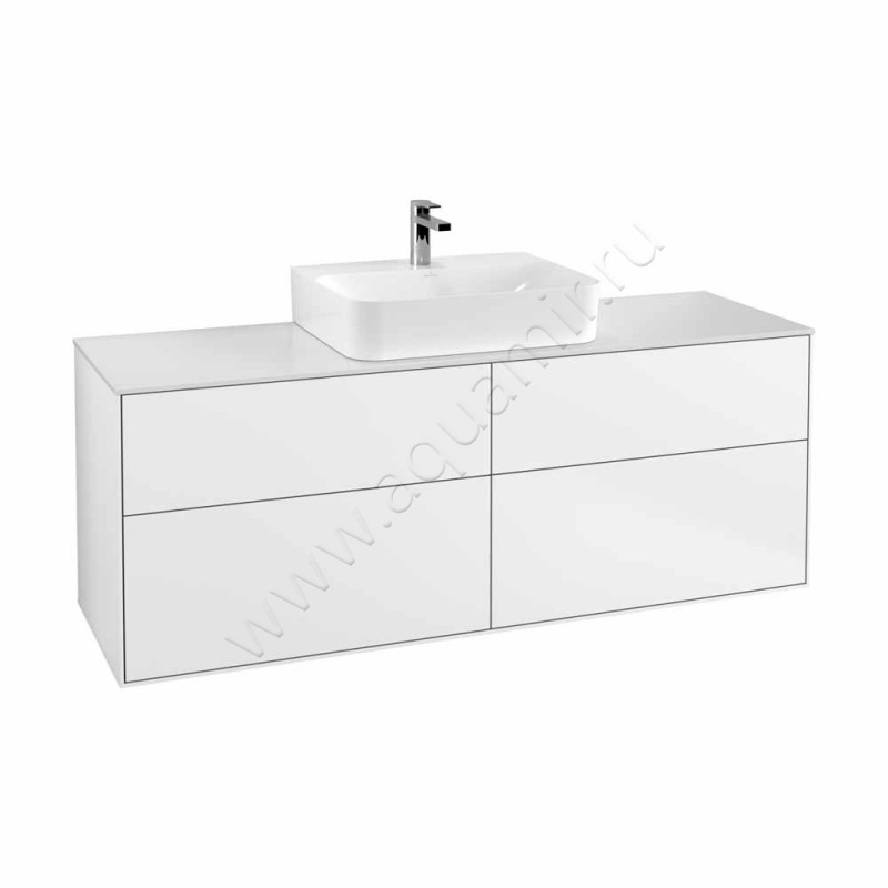 Тумба Villeroy & Boch Finion G19100MT
