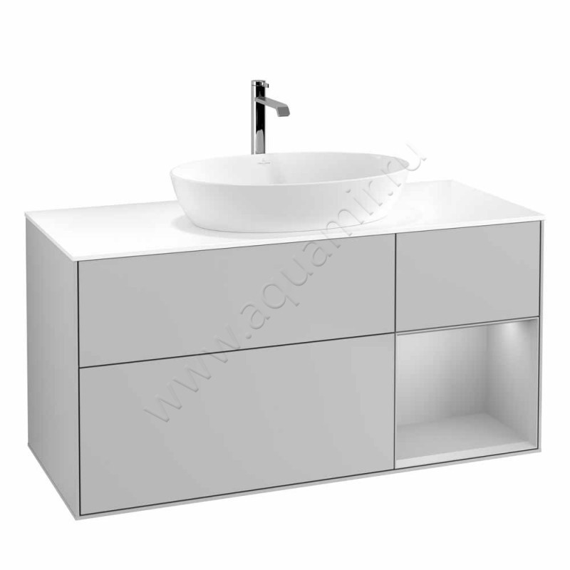 Тумба Villeroy & Boch Finion F831GJGJ