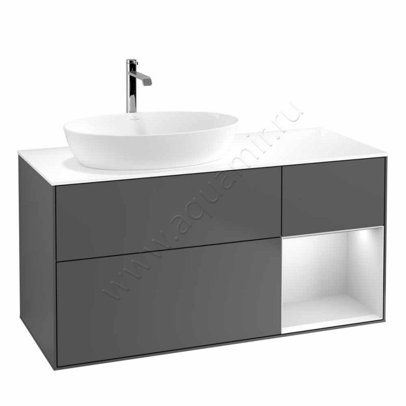 Тумба Villeroy & Boch Finion G811MTGK
