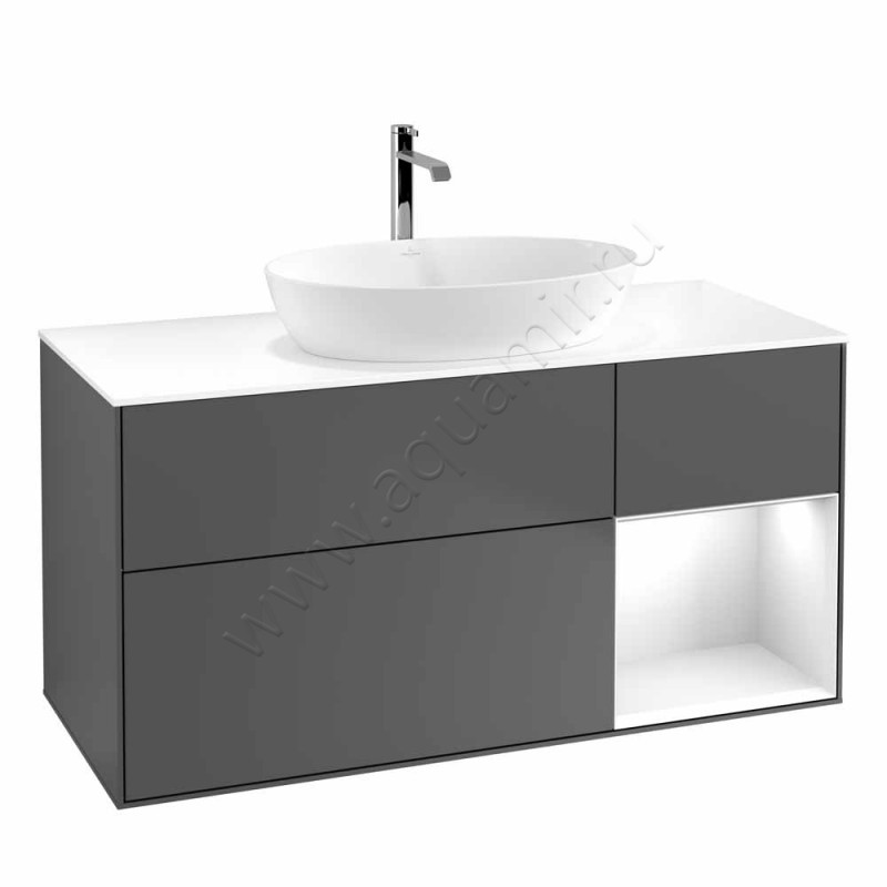 Тумба Villeroy & Boch Finion G831GFGK