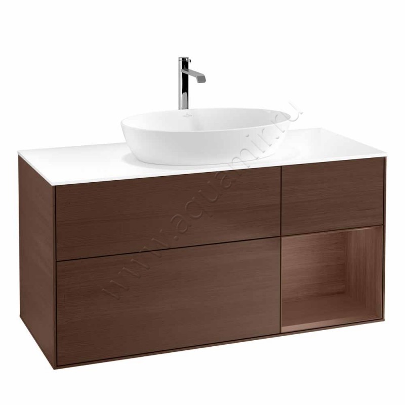 Тумба Villeroy & Boch Finion G831GNGN