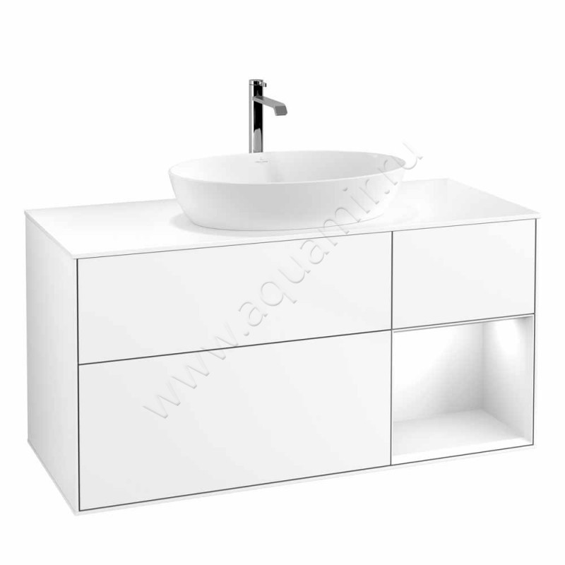 Тумба Villeroy & Boch Finion G831MTMT